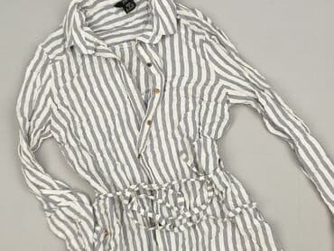 mohito koszulka w paski: F&F, Tunika damska, M — 1