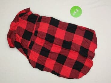 koszula flanelowa jula: H&M Divided, Koszula damska, rozmiar XL — 4