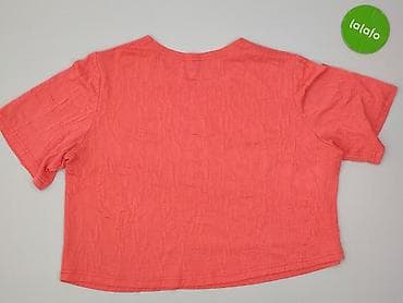 Ubrania damskie: Bluzka damska, rozmiar 5XL — 3