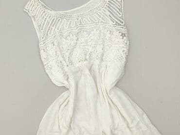 eleganckie sukienki w stylu boho: Sukienka damska, rozmiar One size — 2