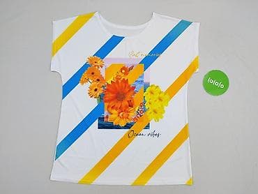 t shirty marc jacobs: T-shirt damski, rozmiar One size — 2