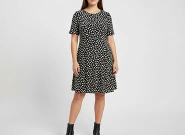 zaraz sukienka: Red Herring, Sukienka damska, rozmiar XL — 6