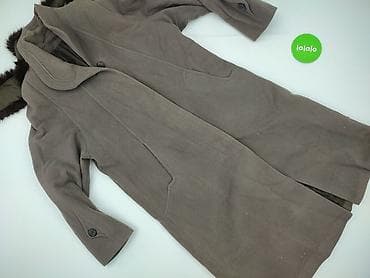 husaria bluza: Trencz damski, rozmiar 2XL — 2