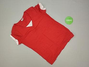 bluza brooklyn pull and bear: Crane, T-shirt damski, rozmiar M — 3