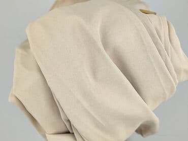 marynarki z eko skóry: Shein, Trencz damski, S — 6