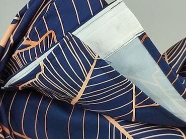 Канцтовари: Zasłona dekoracyjna z taśmą marszczącą - Materiał: 100% poliester — 5