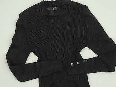 Amisu, Sweter damski, rozmiar S