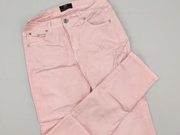 customowe jeansy: Jeansy damskie — 1