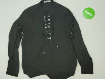 bluzki dalmatynczyk: Drôle de Copine, Koszula damska, M — 2