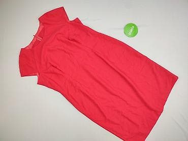 dada body: Women`s dress, size 3XL — 2