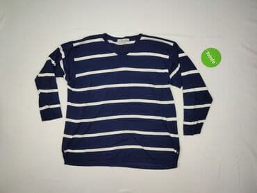sweter z c a: Sweter, XL (EU 42), condition - Very good — 2