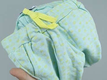 pajacyk niemowlęcy 5 10 15: Sweatpants, 5.10.15, 9-12 months, condition - Good — 5