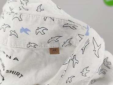 t shirt basic h: Eterna, Koszulа dla mężczyzn, rozmiar XL — 5