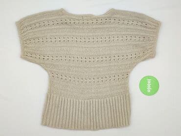 bluzka z otworem na kciuk: Atmosphere, Sweter damski, rozmiar L — 3