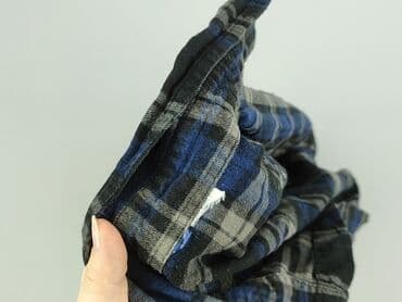 koszulka ze ściągaczem na dole: Koszulа dla mężczyzn, M — 5