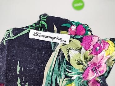koko moda: Elisa Immagine, Sukienka damska, rozmiar S — 4