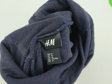 reserved koszulka w koty: Sweatshirt for men, M (EU 38), H&M, condition - Good — 4
