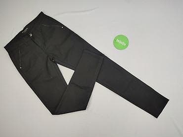 prettylittlething jeans: Jeansy damskie, rozmiar S — 2