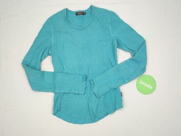 samsoe samsoe t shirty: Sandwich, T-shirt damski, rozmiar M — 2