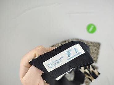 spodnie primark: Primark, Spodnie materiałowe damskie, rozmiar M — 4