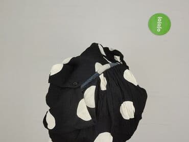 h m plus size tops: H&M, Bluzka damska, M — 6