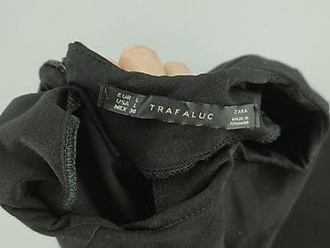 sukienki zebra: Zara, Sukienka damska, rozmiar L — 4