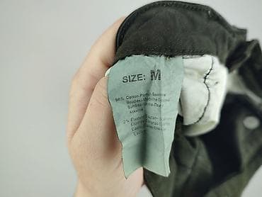 tanie cargo: M.Sara, Spodnie cargo damskie, rozmiar M — 4