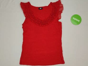 Kobiety: H&M, Bluzka damska, rozmiar M — 2