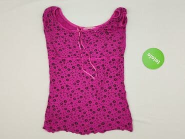 bluzki prazkowane: Top damski, rozmiar XL — 2