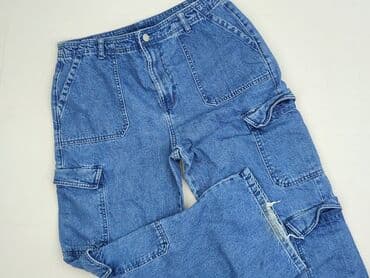 f f cargo: Cargo for women, size L — 2