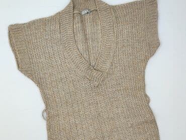 kozaki z futerkiem deichmann: LOVE LABEL, Sweter damski, M — 1