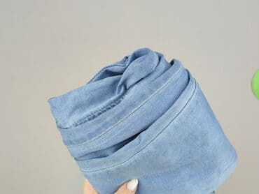 jeans mom slim fit stradivarius: American Apparel, Jeans for women, L — 7