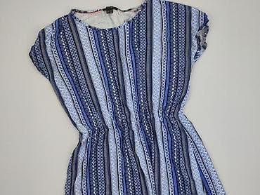 Esmara, Sukienka damska, rozmiar M