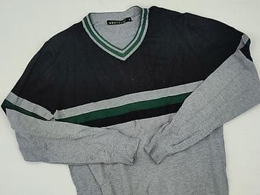 Sweter dla mężczyzn, rozmiar M w lalafo.pl Sweter dla mężczyzn, rozmiar M