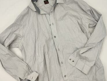 comma ubrania: Koszulа dla mężczyzn, rozmiar XL — 1