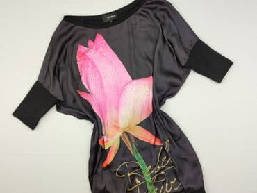 reserved sukienka fioletowa: Reserved, Sukienka damska, rozmiar S — 1