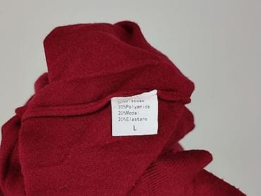 sweter lacoste: Sweter damski, rozmiar L — 4