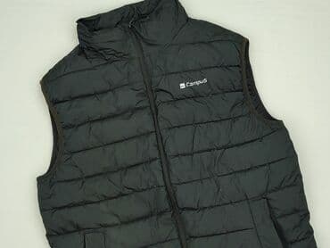 bytom kurtka puchowa: Campus, Women`s waistcoat, size L (EU 40) — 1