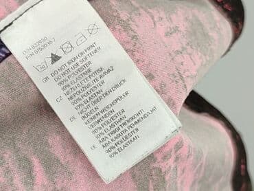 bluzy barcelony: H&M Sport, Top damski, rozmiar M — 5