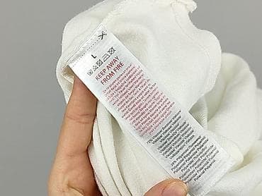 Women: Women's blouse, size L — 6