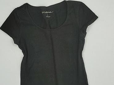 T-shirt damski, rozmiar S