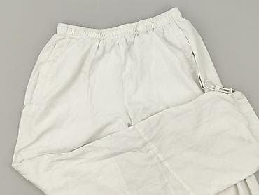 bluza puma: Puma, Spodnie dresowe damskie, rozmiar M — 1