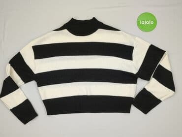 apricot sweter: Sweter damski, XS — 2