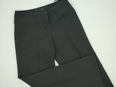 MNG, Spodnie materiałowe damskie, rozmiar M