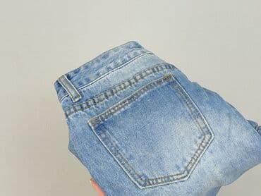 buty monotox: Jeans for women, size XS — 6