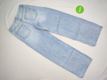levis strauss jeans: Jeansy damskie, rozmiar M — 3