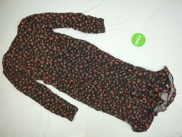 sukienka house czarna: House, Sukienka damska, rozmiar XL — 3