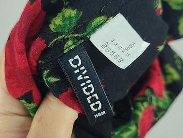 garnitury hm: H&M Divided, Koszula damska, rozmiar 2XL — 4