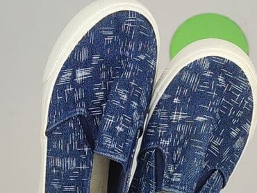 buty do żłobka dla chłopca: Półbuty 29, Używany — 5