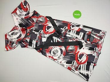 sukienka mido: Sukienka damska, rozmiar S — 3